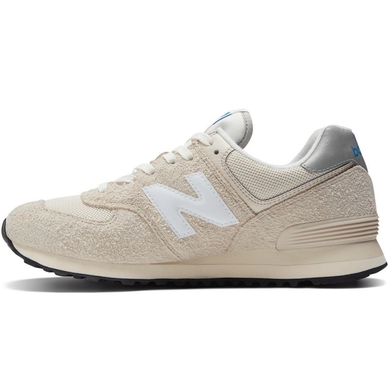 New Balance M U574RZ2 skor beige 1