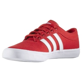 Adidas Originals Sellwood M BB8701 skor röd 1