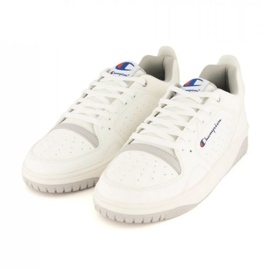 Champion Royal Low M 21886.WW001 skor vit 1