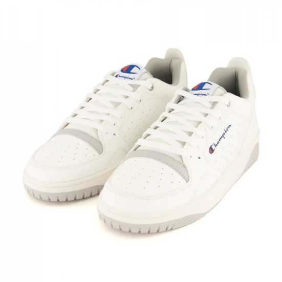 Champion Royal Low M 21886.WW001 skor vit 1