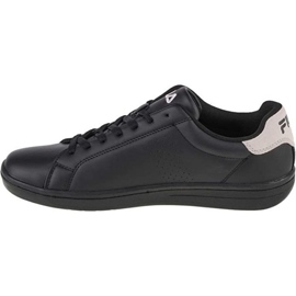 Fila Crosscourt 2 F Low M skor FFM0002.80010 svart 1