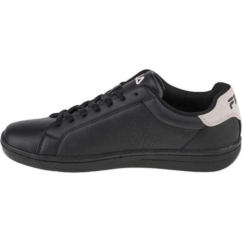 Fila Crosscourt 2 F Low M skor FFM0002.80010 svart 1