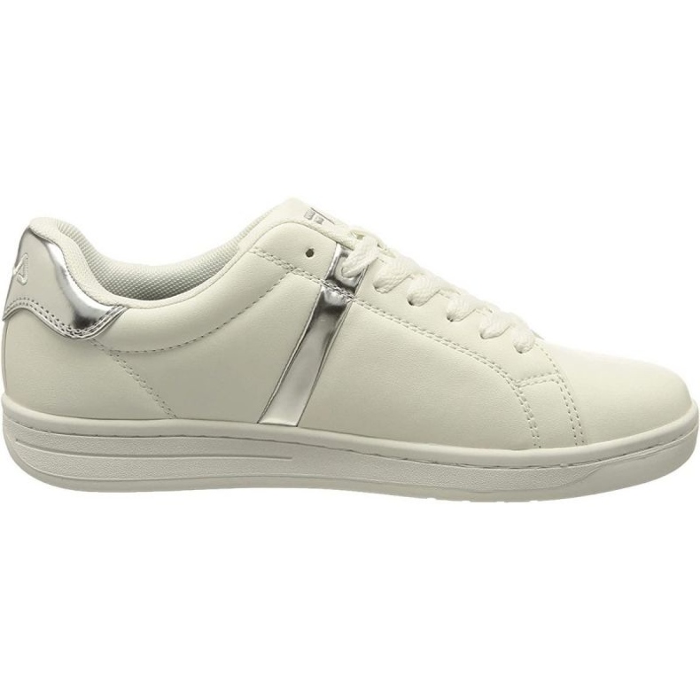 Fila Crosscourt 2 W skor Ffm0019.13070 vit 1