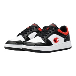 Champion Rebound 2.0 Low M skor S21906.KK003 vit 1