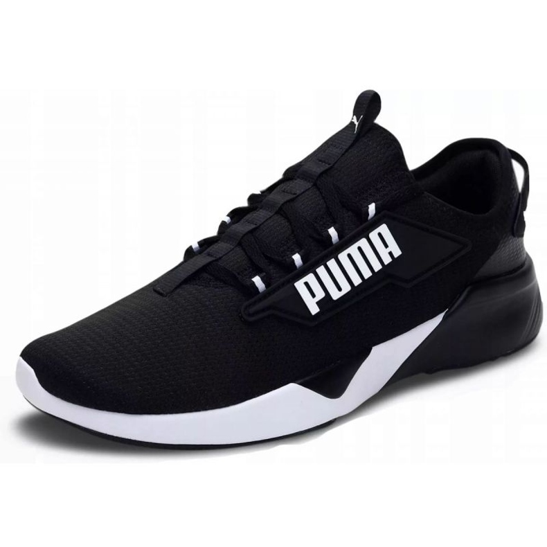 Puma Retaliate 2 M skor 376676-01 svart 1