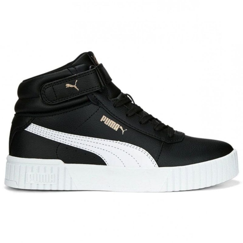 Puma Carina 2.0 Mid W skor 385851 05 svart 1