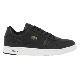 Lacoste T-Clip M 744SMA0094312 skor svart 1