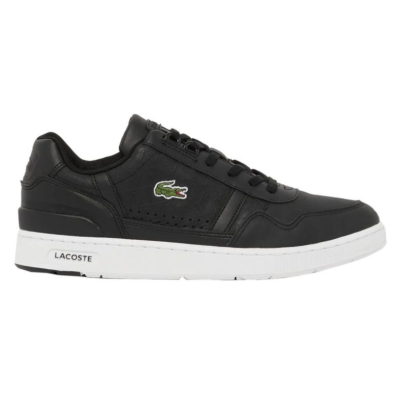 Lacoste T-Clip M 744SMA0094312 skor svart 1