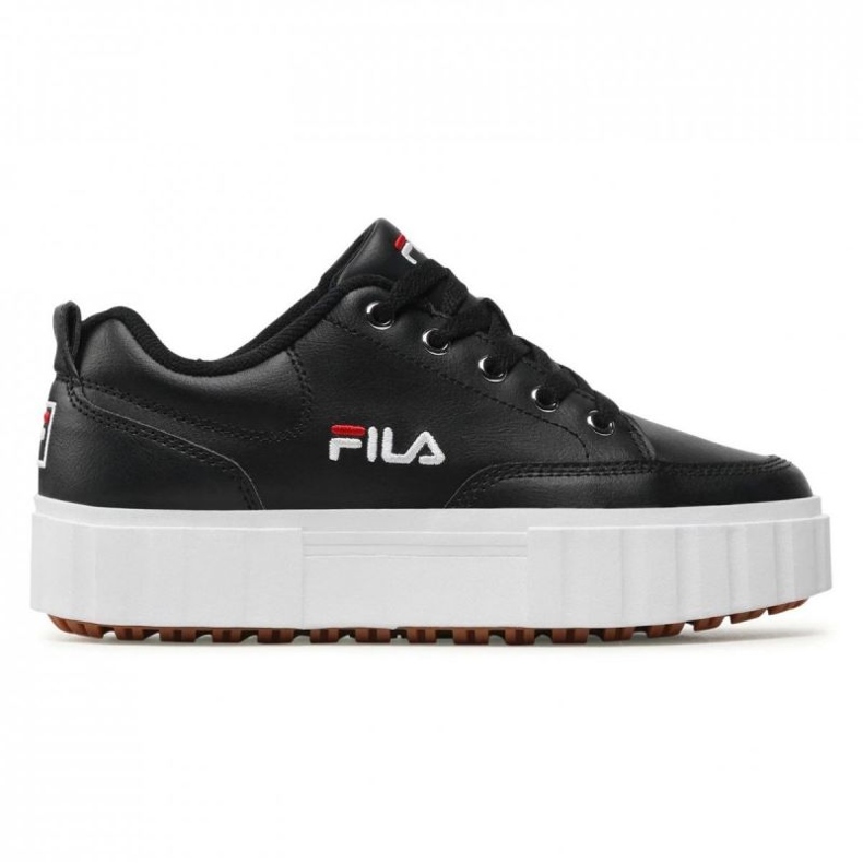 Fila Sandblast LW FFW0060.80010 skor svart 1