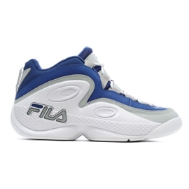 Fila Grant Hill 3 Mid M FFM0210.13214 skor vit 1