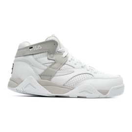 Fila M-Squad Mid M FFM0212.13096 skor vit 1