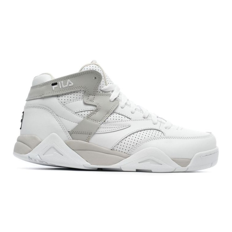 Fila M-Squad Mid M FFM0212.13096 skor vit 1