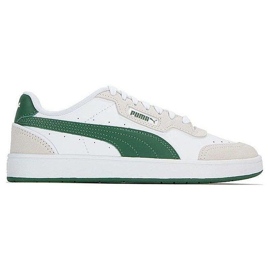 Puma Court Guard Mix M 387335 06 skor vit 1