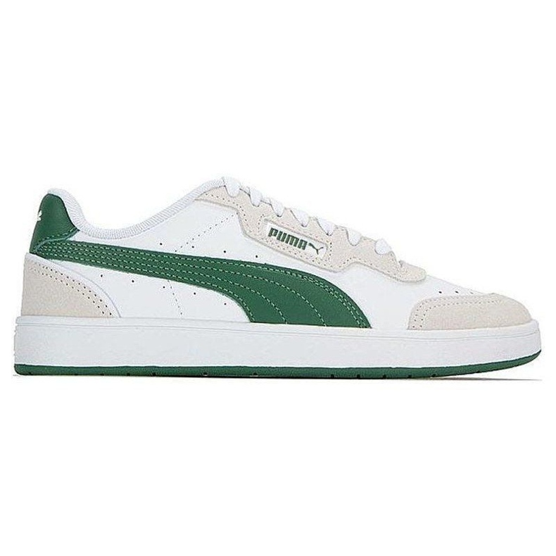 Puma Court Guard Mix M 387335 06 skor vit 1