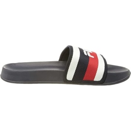 Fila Morro Bay M 1010930.50007 flipflops svart 2