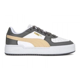 Puma Ca Pro M skor 386083 09 vit 1