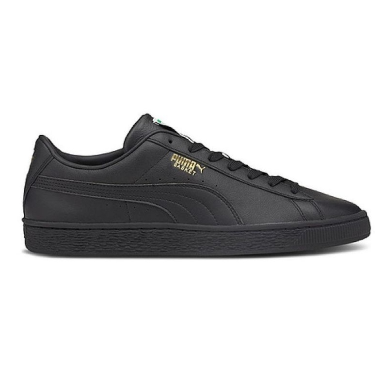 Puma Basket Classic XXI M 374923 03 skor svart 1