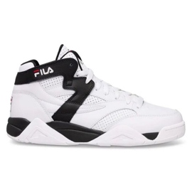 Fila M-Squad M FFM0212.13036 skor vit 1