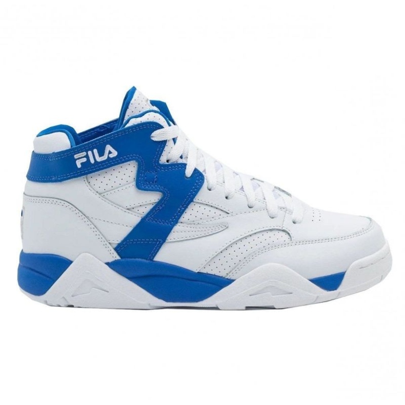 Fila M-Squad M FFM0212.13275 skor vit 1
