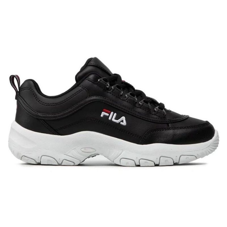 Fila skor Strada Teens Jr FFT0009.80010 skor svart 1