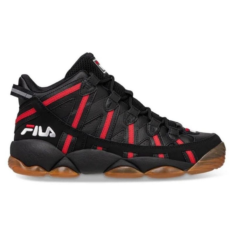 Fila Spaghetti M FFM0258.83035 skor svart 1