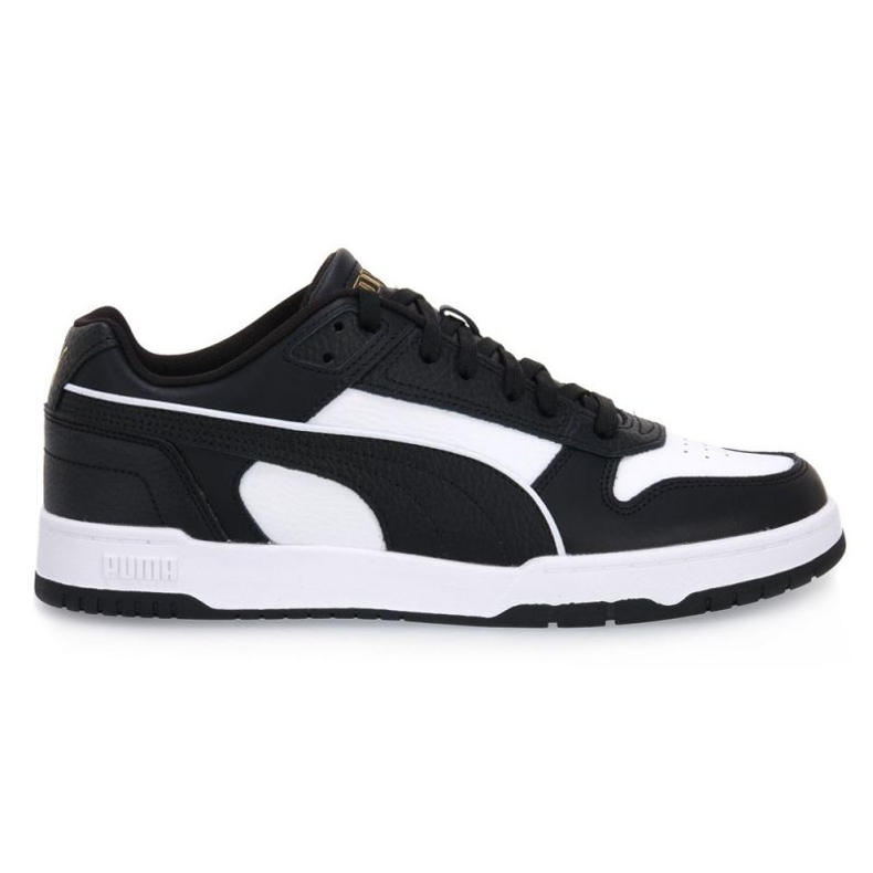 Puma Rbd Game Low M skor 386373 07 vit 1