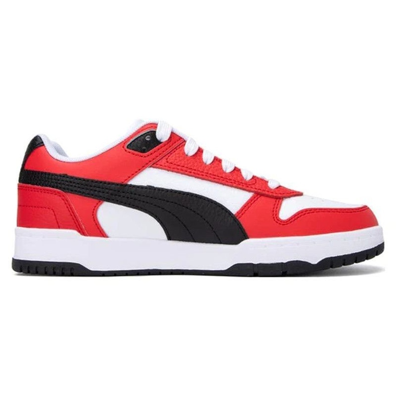 Puma Rbd Game Low M 386373 20 skor vit 1