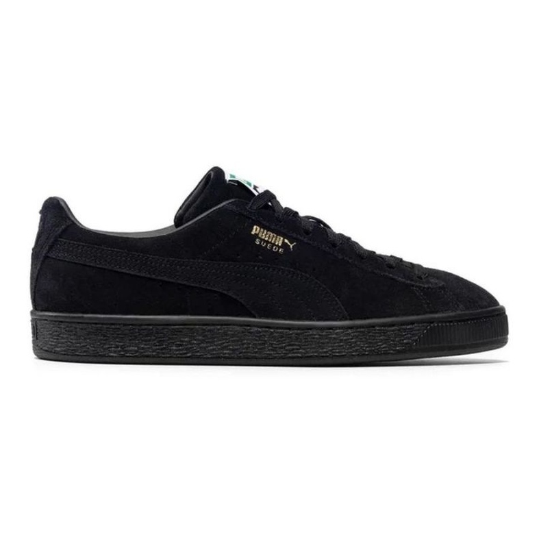 Puma Mocka Classic XXI M skor 374915 12 svart 1