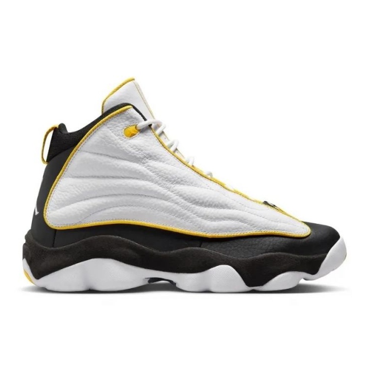 Nike Jordan Pro Strong M DC8418-107 skor vit 1