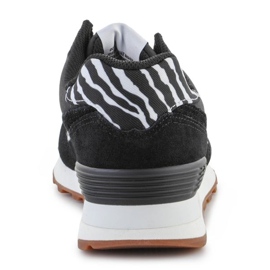 New Balance WL574XB2 Sportskor dam, svart 3
