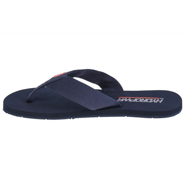 Helly Hansen Seasand Hp 2 flip-flops M 11954-693 flip-flops blå 1