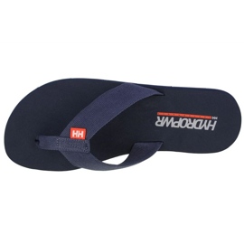 Helly Hansen Seasand Hp 2 flip-flops M 11954-693 flip-flops blå 2