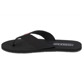 Helly Hansen Seasand Hp 2 flip-flops M 11954-99 flip-flops svart 1