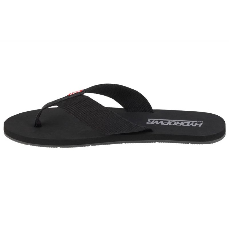 Helly Hansen Seasand Hp 2 flip-flops M 11954-99 flip-flops svart 1