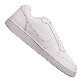 Nike Ebernon Low M AQ1775-100 sko vit 1