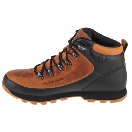 Helly Hansen The Forester M 10513-727 skor brun 1