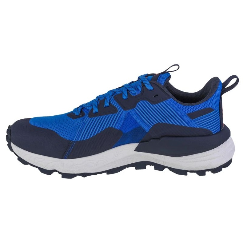 Helly Hansen Hawk Stapro Trail M 11780-639 skor blå 1