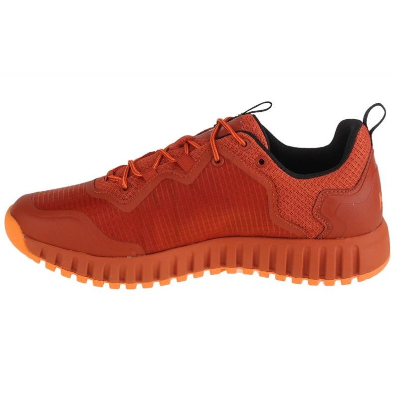 Helly Hansen Northway Approach 11857-308 skor orange 1