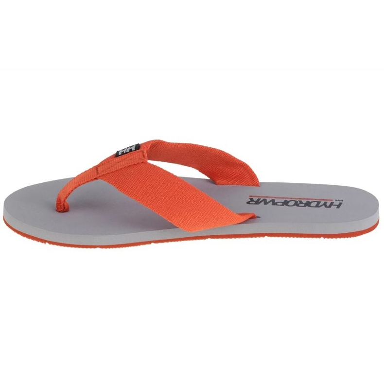 Helly Hansen Seasand Hp 2 flip-flops M 11954-308 flip-flops orange 1