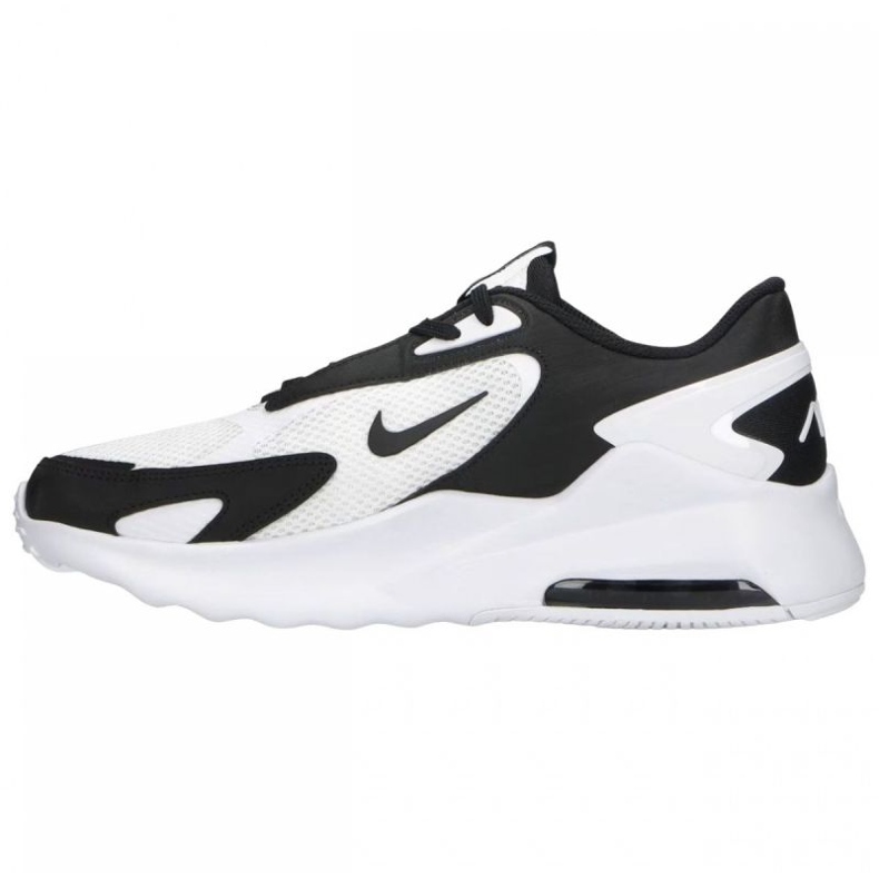 Nike Air Max Bolt M CU4151-102 skor vit 1