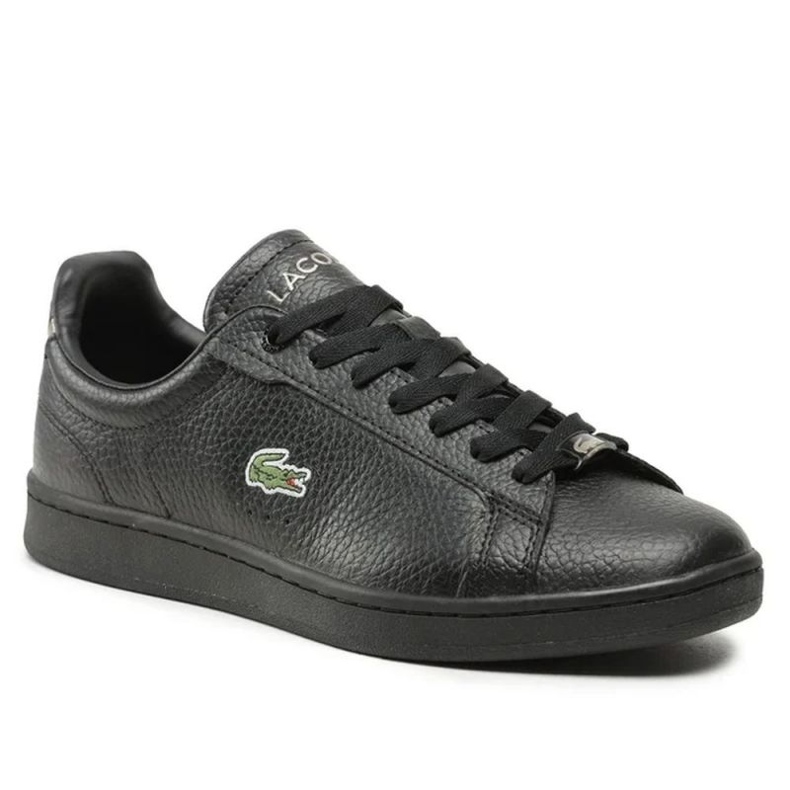 Lacoste Carnaby Pro 123 8 Sma M 745SMA011302H skor svart 1
