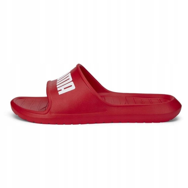 Puma Divecat V2 Lite M flipflops 374823-10 röd 1
