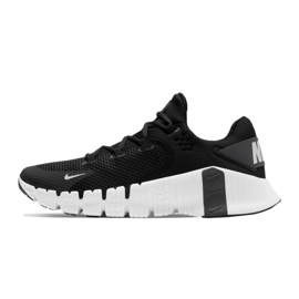 Nike Free Metcon 4 M CT3886-010 sko svart 1