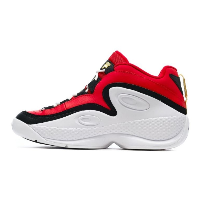 Fila Grant Hill 3 Mid M FFM0210.13041 skor vit 1