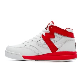 Fila M-Squad Mid M FFM0212.13041 skor vit 1