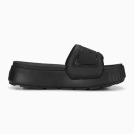 Puma Karmen Slide W flipflops 389073-01 svart 1