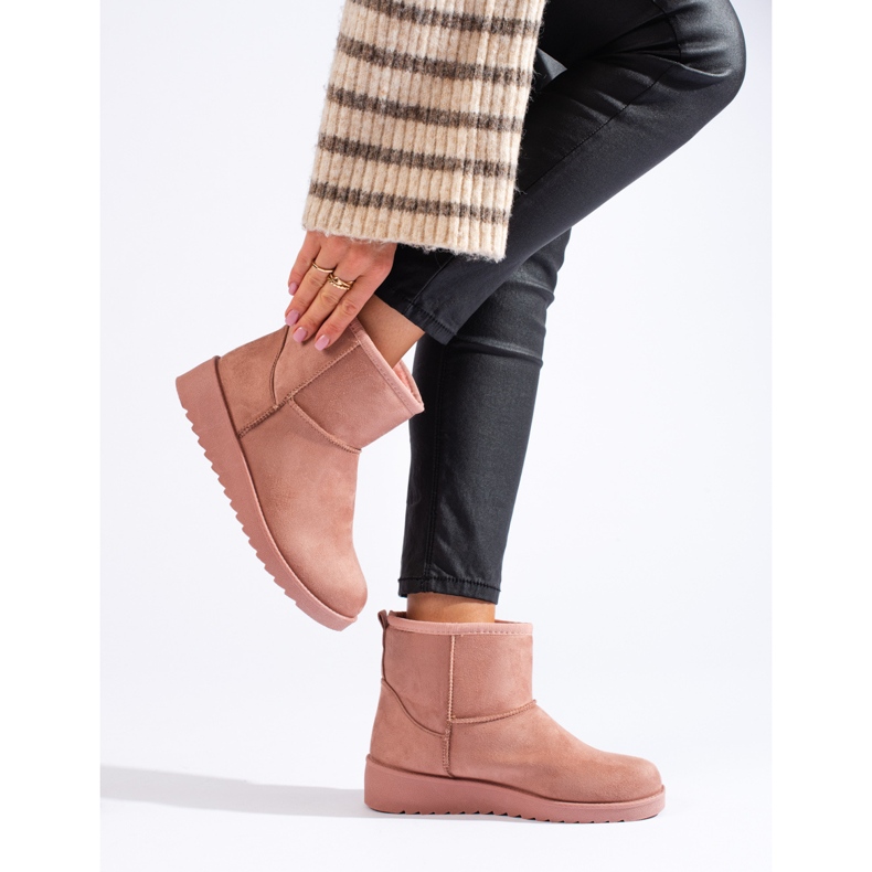 Rosa shelovet damslem 1