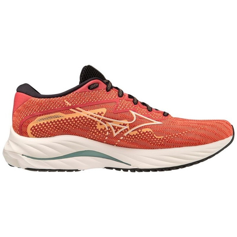 Mizuno Wave Rider 27 M J1GC230307 skor mångfärgad 1