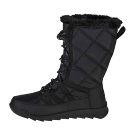 Sorel Whitney Ii Tall Lace Wp W snöstövlar 1916851010 svart 1