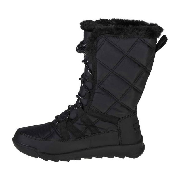 Sorel Whitney Ii Tall Lace Wp W snöstövlar 1916851010 svart 1